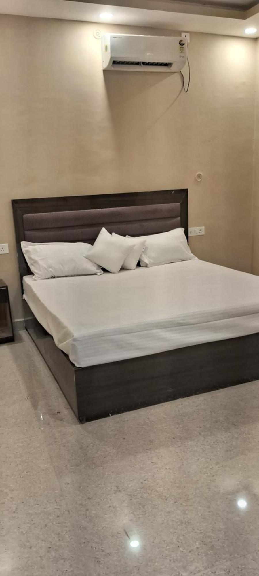 Отель Shree Janki Palace Ayodhya Экстерьер фото